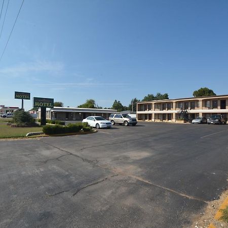 Newcastle Motel ภายนอก รูปภาพ