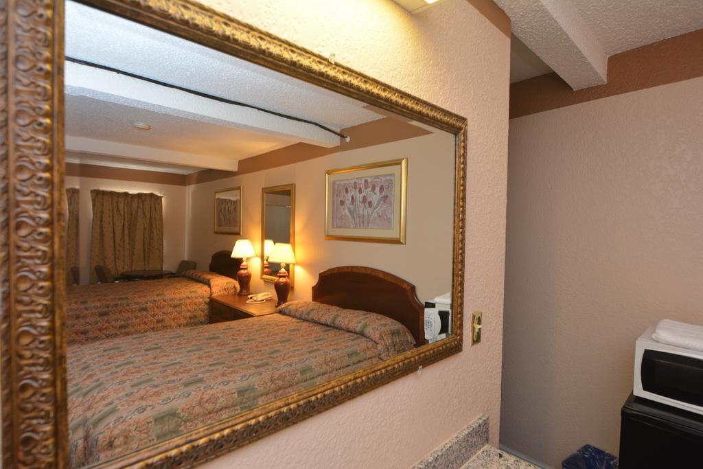 Newcastle Motel ภายนอก รูปภาพ