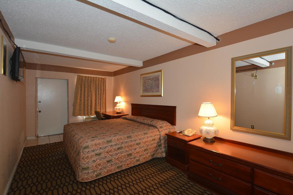 Newcastle Motel ภายนอก รูปภาพ